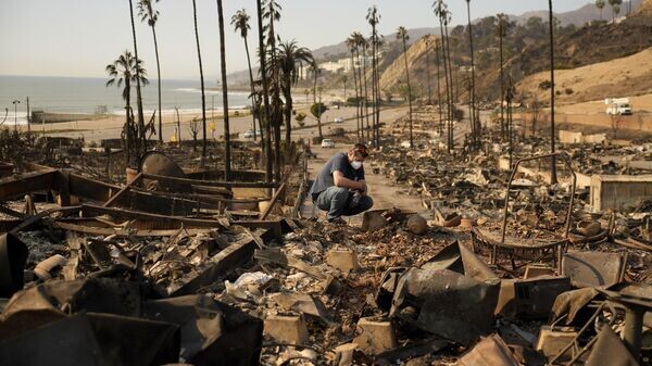    © AP Photo / John Locher