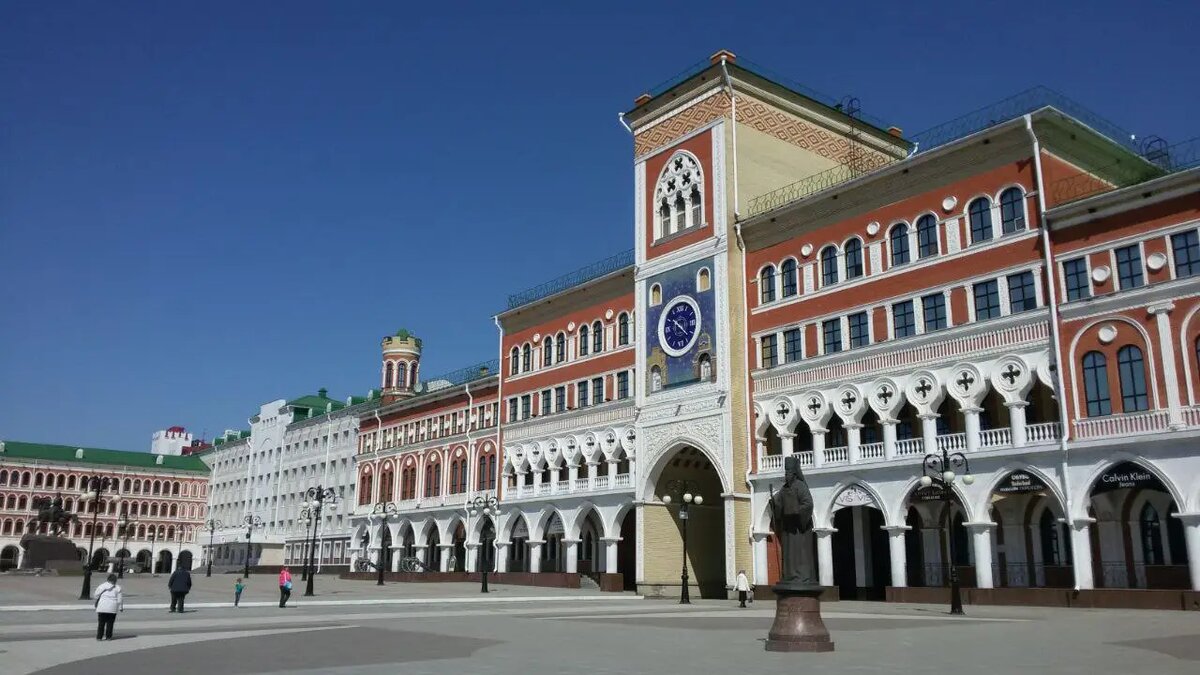     © "Интерфакс". Наталия Седова