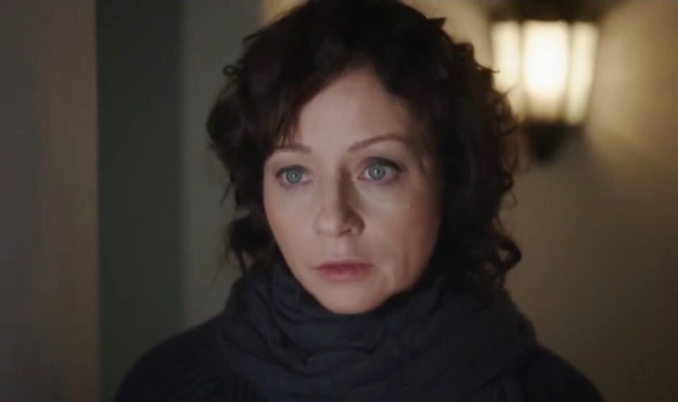    Евгения Добровольская . Источник: Kino-teatr.ru