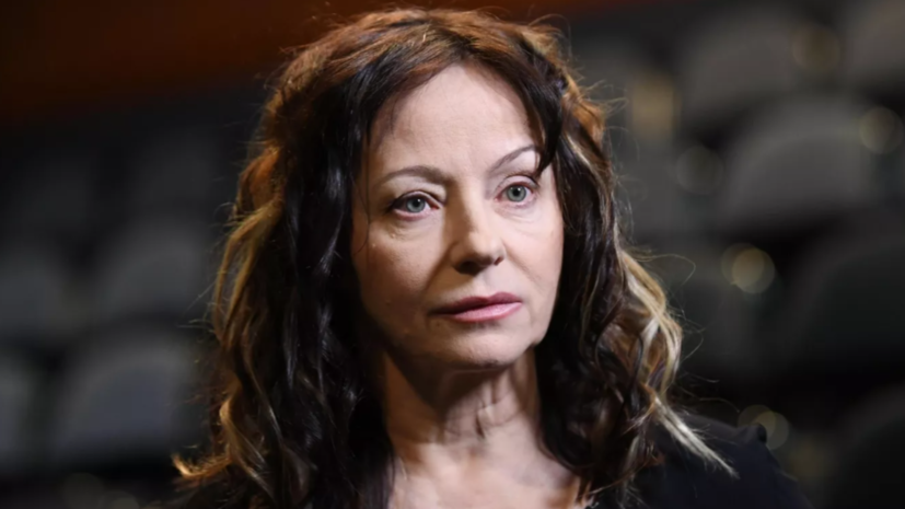   РИА Новости