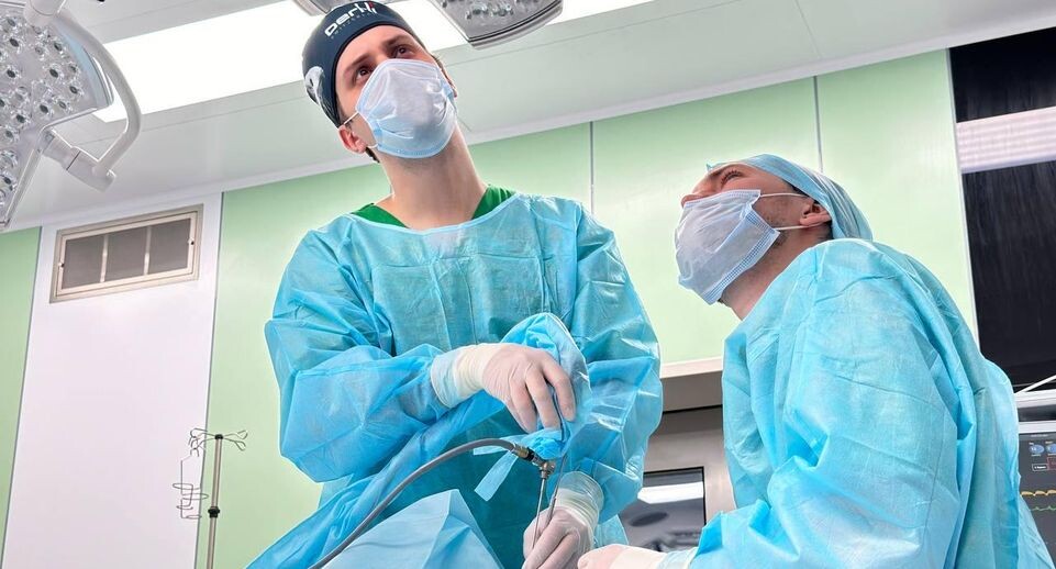    Детский центр им. Рошаля