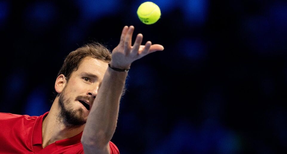    Marco Alpozzi / Global Look Press