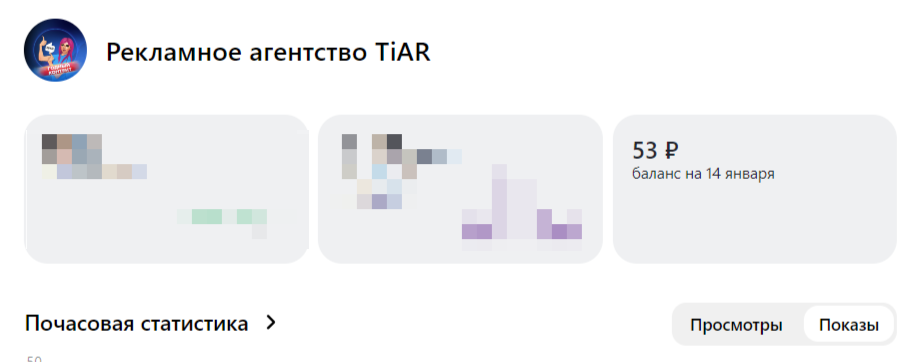 Монетизация Дзен 