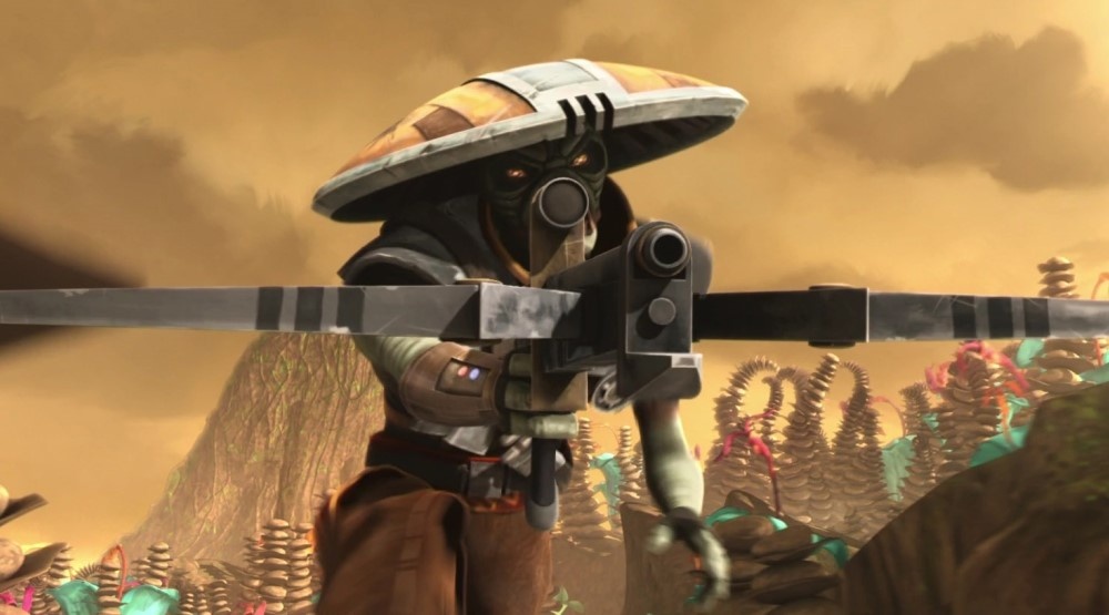     Эмбо, кадр из мультсериала «Звездные войны: Войны клонов» (2008-2020)