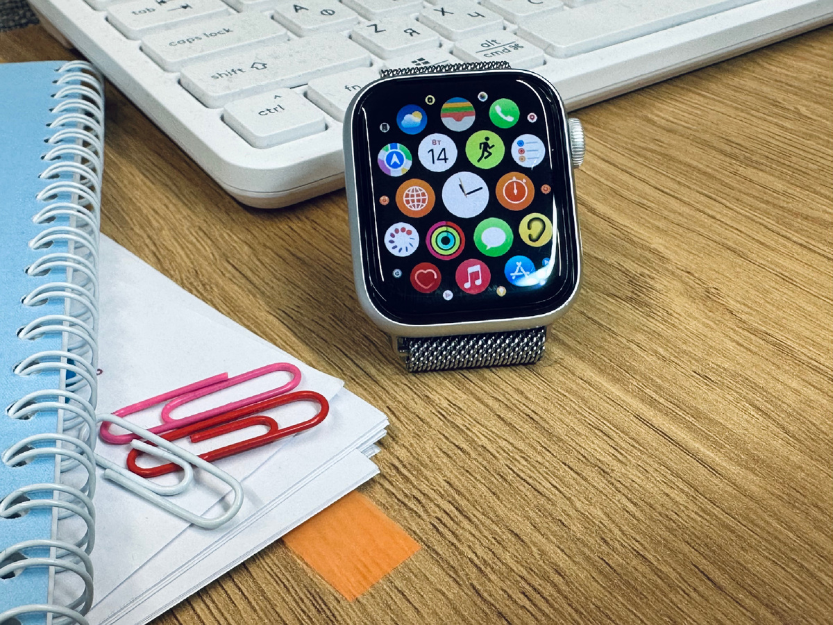 Зарисовки из моей офисной жизни.