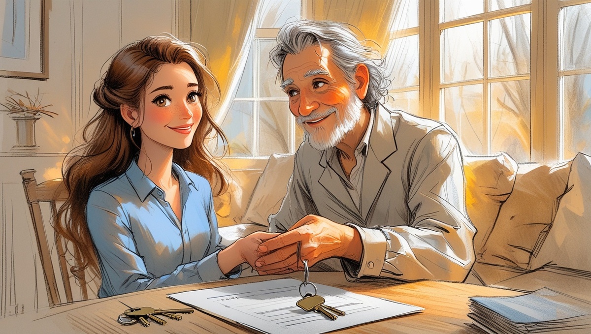 Риски при покупке квартиры у пожилого владельца: судебные прецеденты и советы юриста