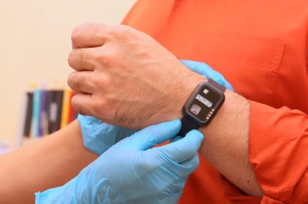    Тюменские ученые выявили проблемы со сном у переболевших COVID-19