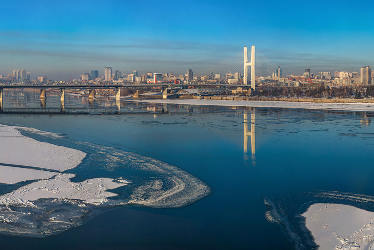    Фото Андрея Заржецкого