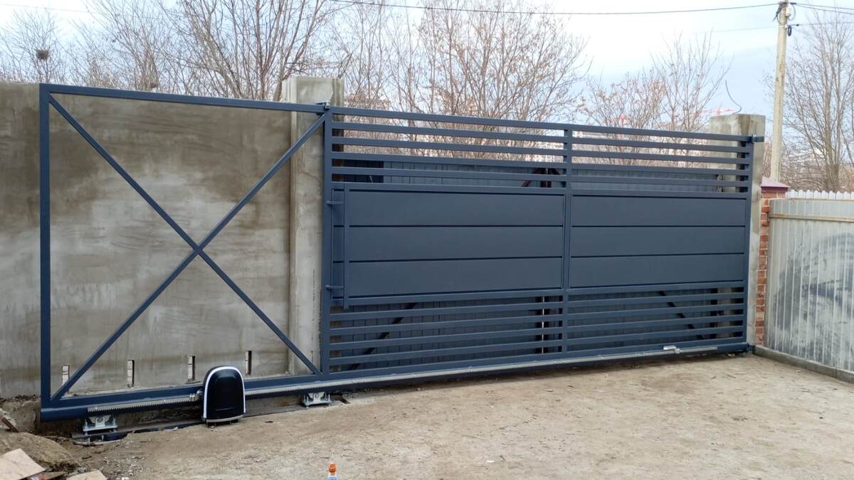 Выполненная работа компанией ЕМПК