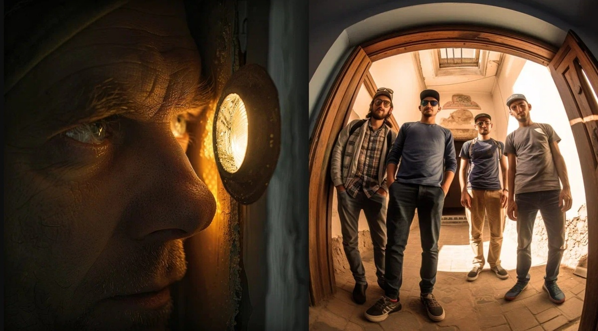    коллаж царьграда