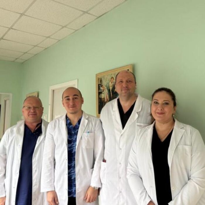 Источник фото: Минздрав Ростовской области