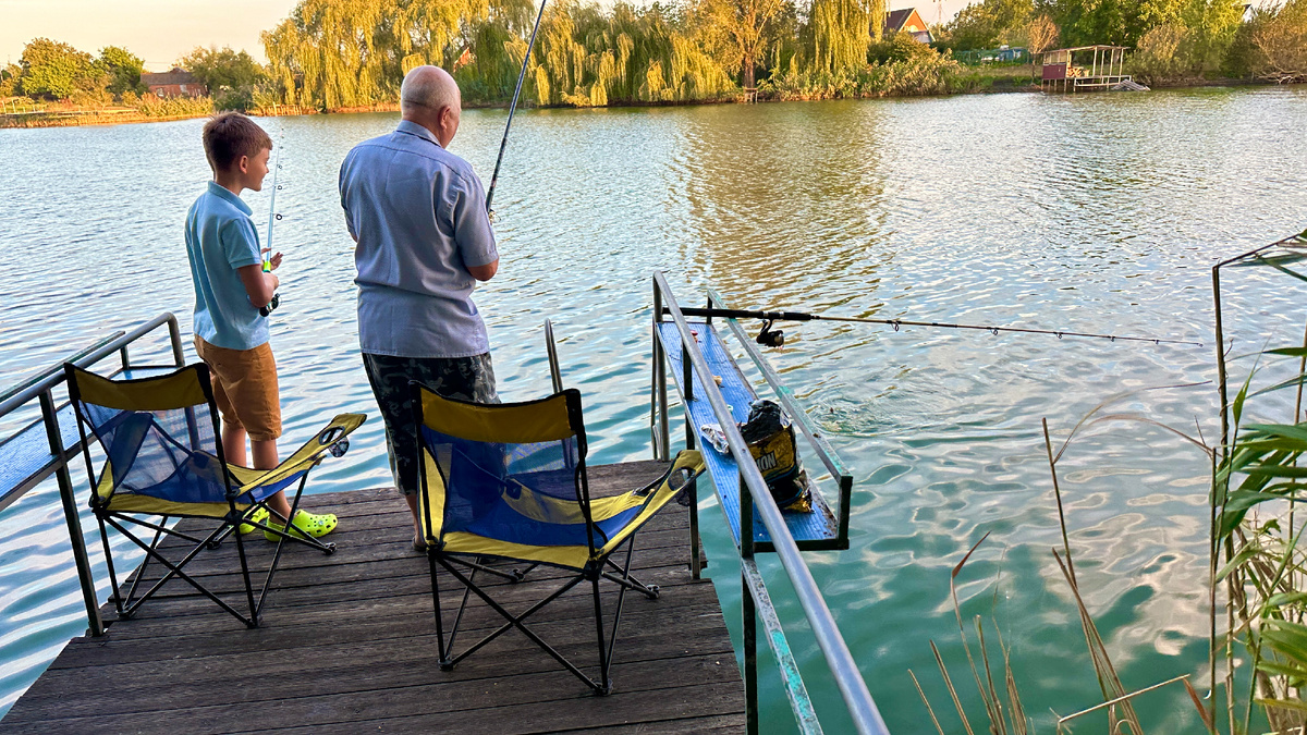 Динская станица