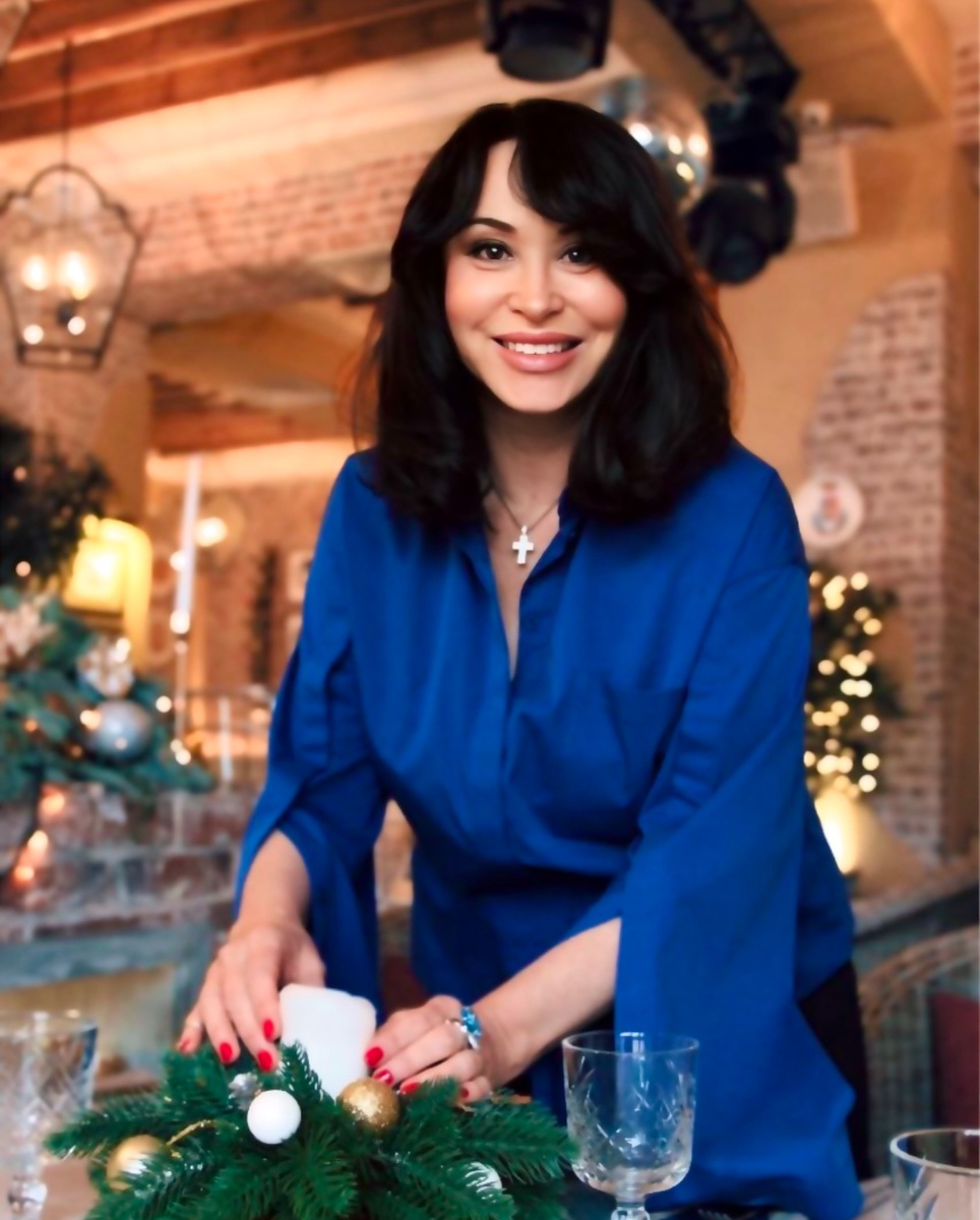 Тина Гуревич | Психолог | Лектор