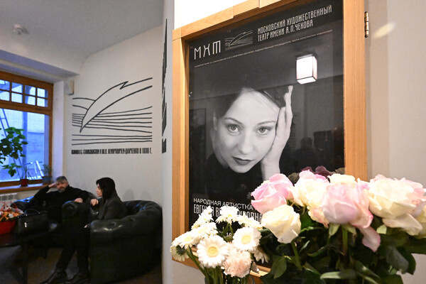 Пелагия Тихонова/РИА Новости 