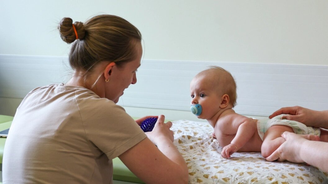    Фото: PETROV SERGEY/GLOBALLOOKPRESS