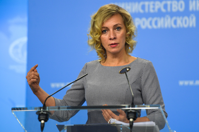    Aleksey Ivanov/TV Zvezda/Global Look Press