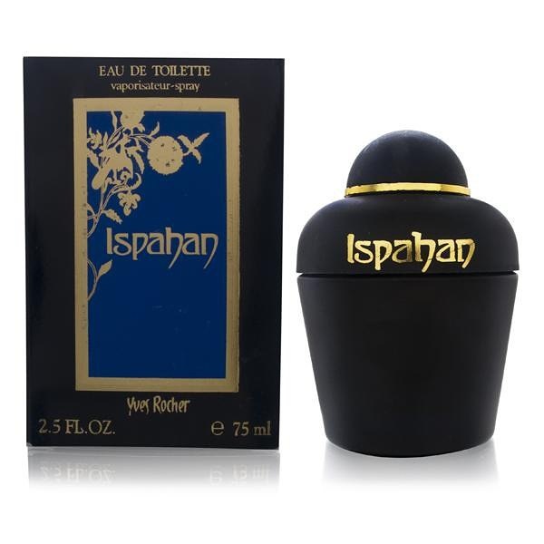 Ispahan Yves Rocher 