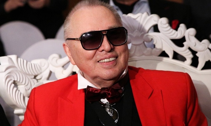    Зайцев и Юдашкин: что происходит с их наследством?