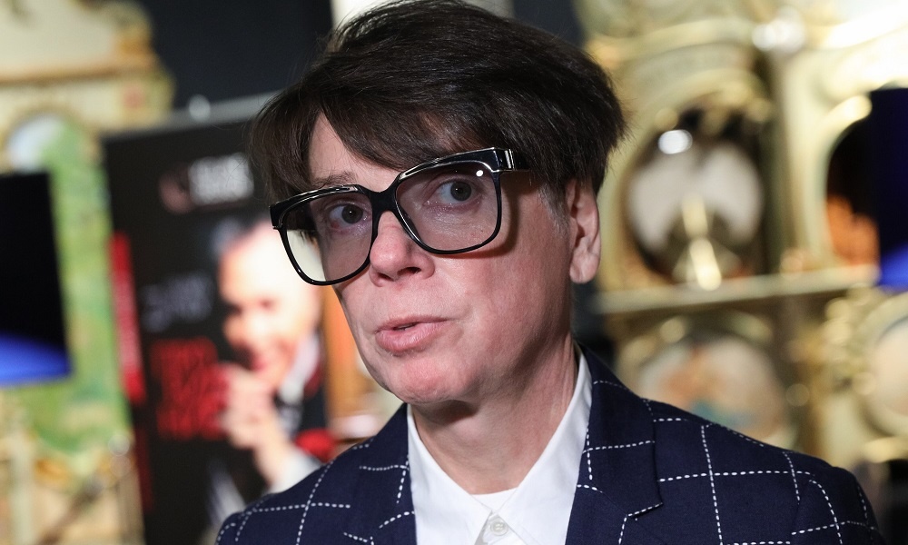    Зайцев и Юдашкин: что происходит с их наследством?