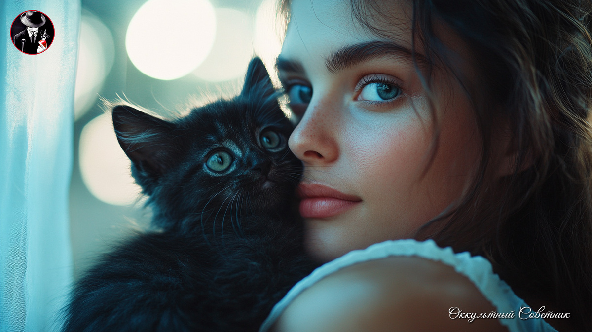 © Оккультный Советник Арт.