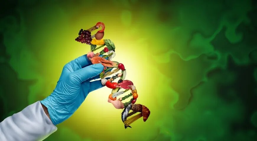   На скорость обменных процессов влияют как генетика, так и стиль питания (shutterstock)