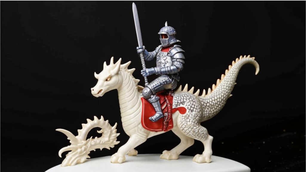 Изображение сгенерировано Кандинский 3.1