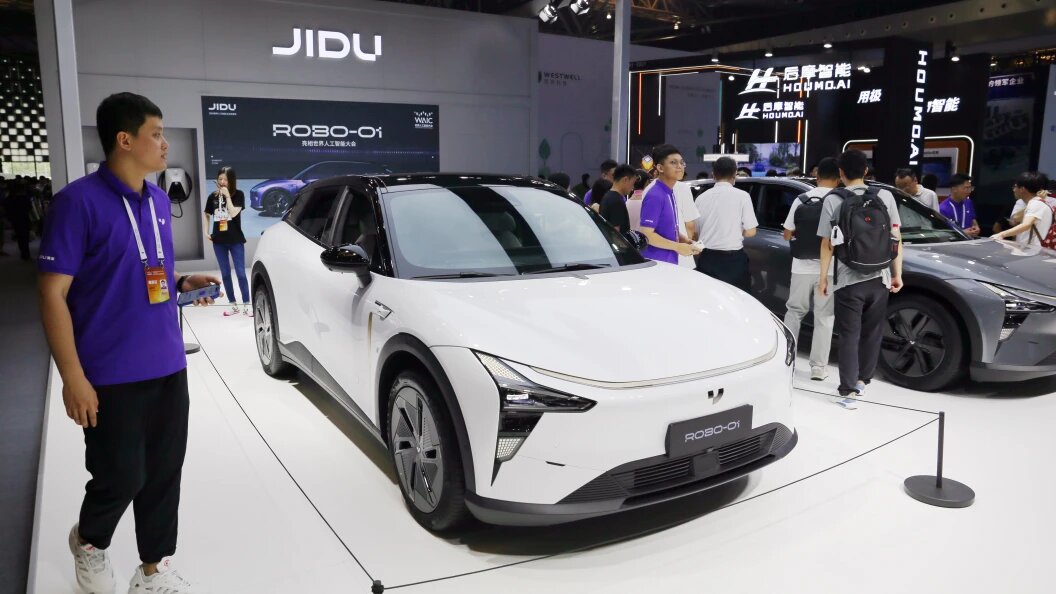    Фото: Cfoto/Keystone Press Agency/Globallookpress