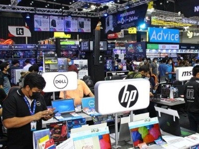    Аналитики назвали самые успешные бренды ПК в 2024 году