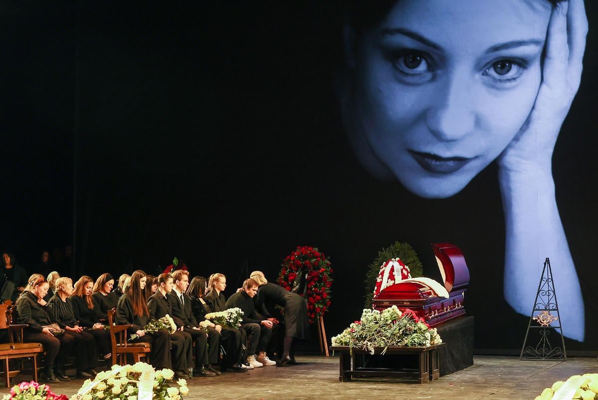 Фото: Сергей Булкин/ТАСС