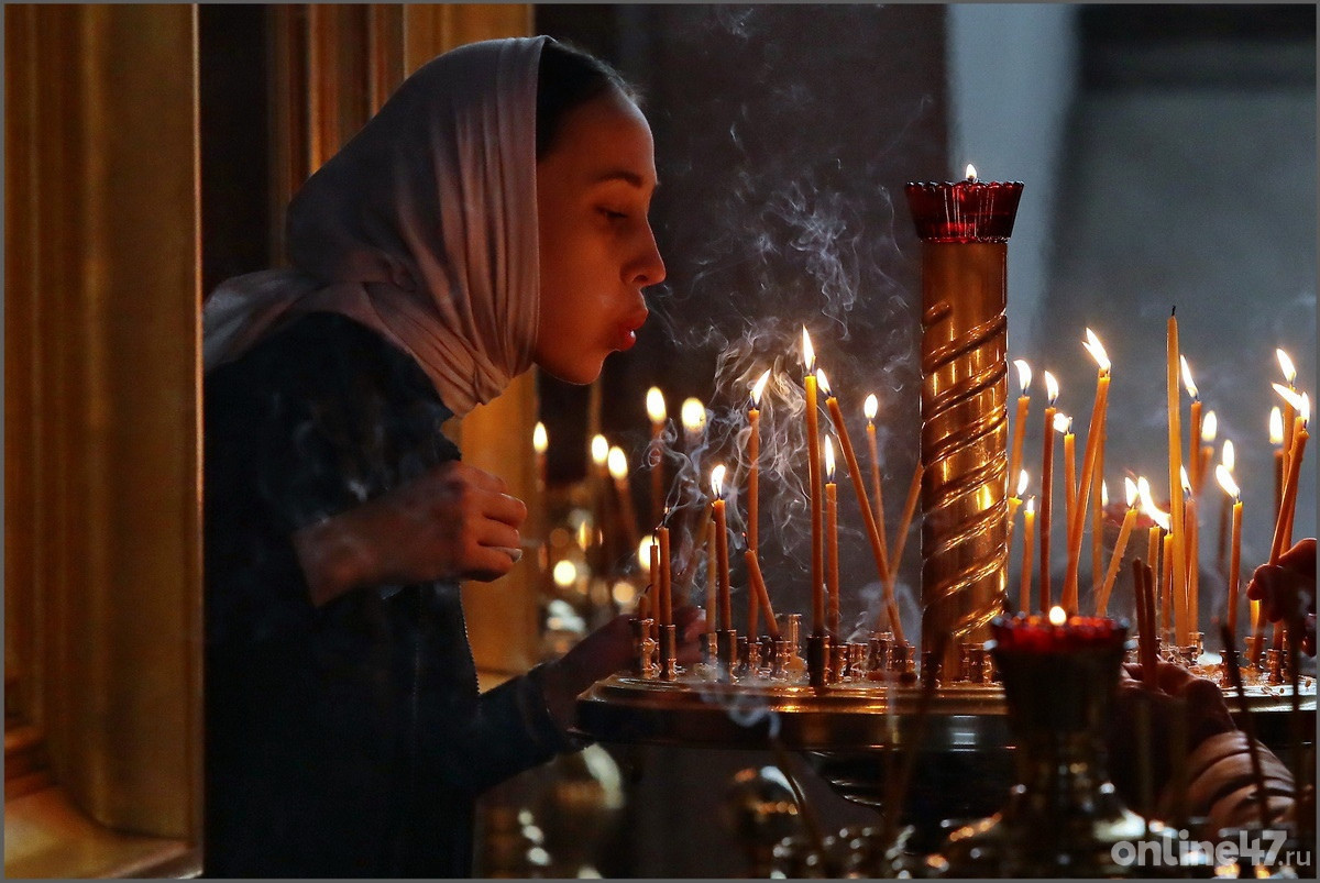 Фото: Валентин Илюшин/Online47