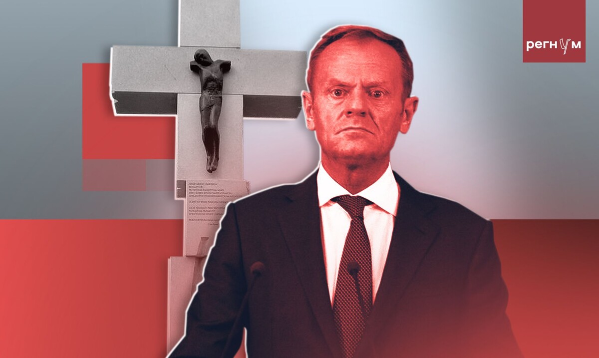     / Источник: Иван Шилов (с) ИА Регнум