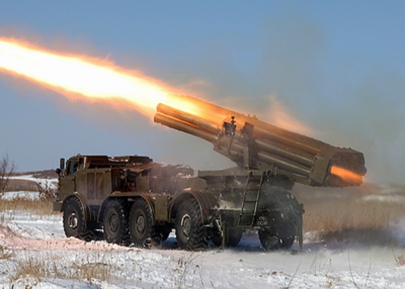    Фото: пресс-служба МО России