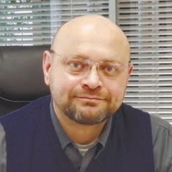 Сергей Жеребцов, KENTATSU