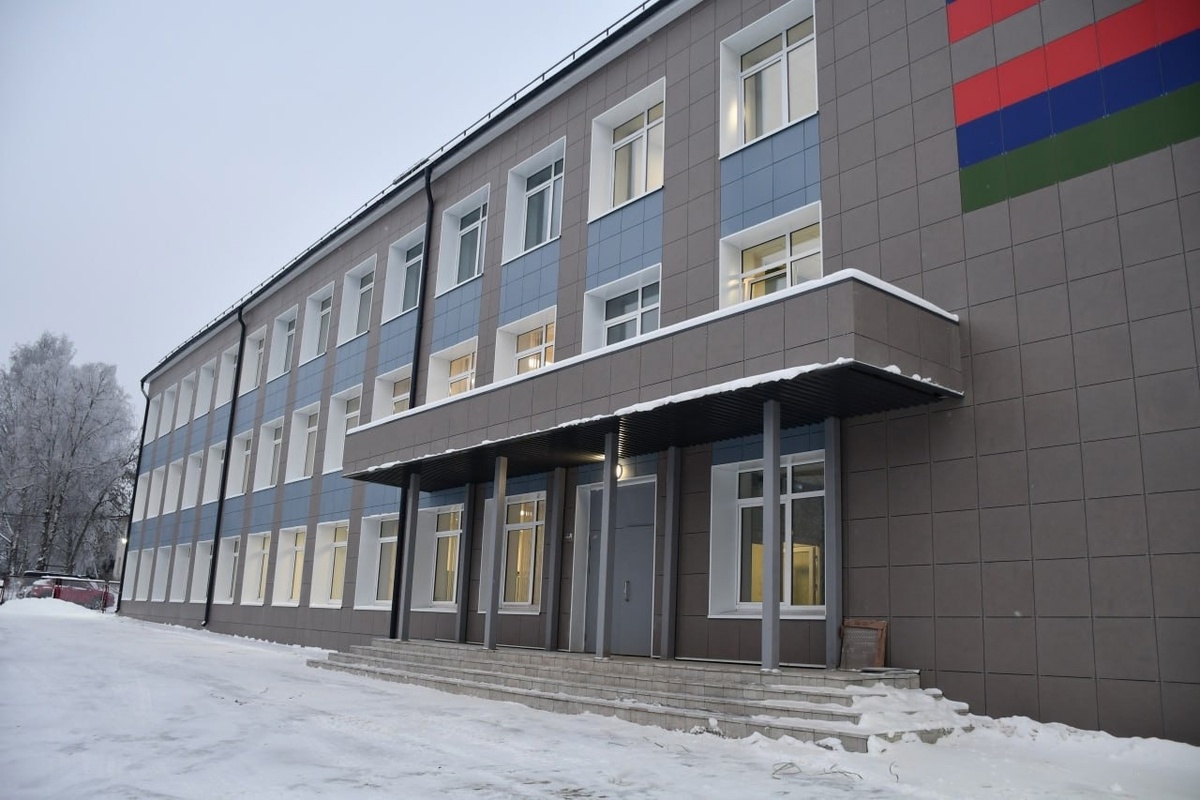 Фото: Роман Голубев / ВКонтакте📷
