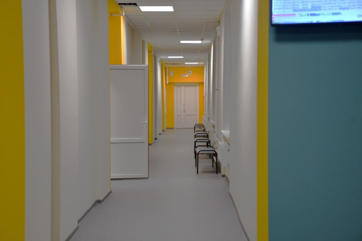 Фото: Роман Голубев / ВКонтакте📷
