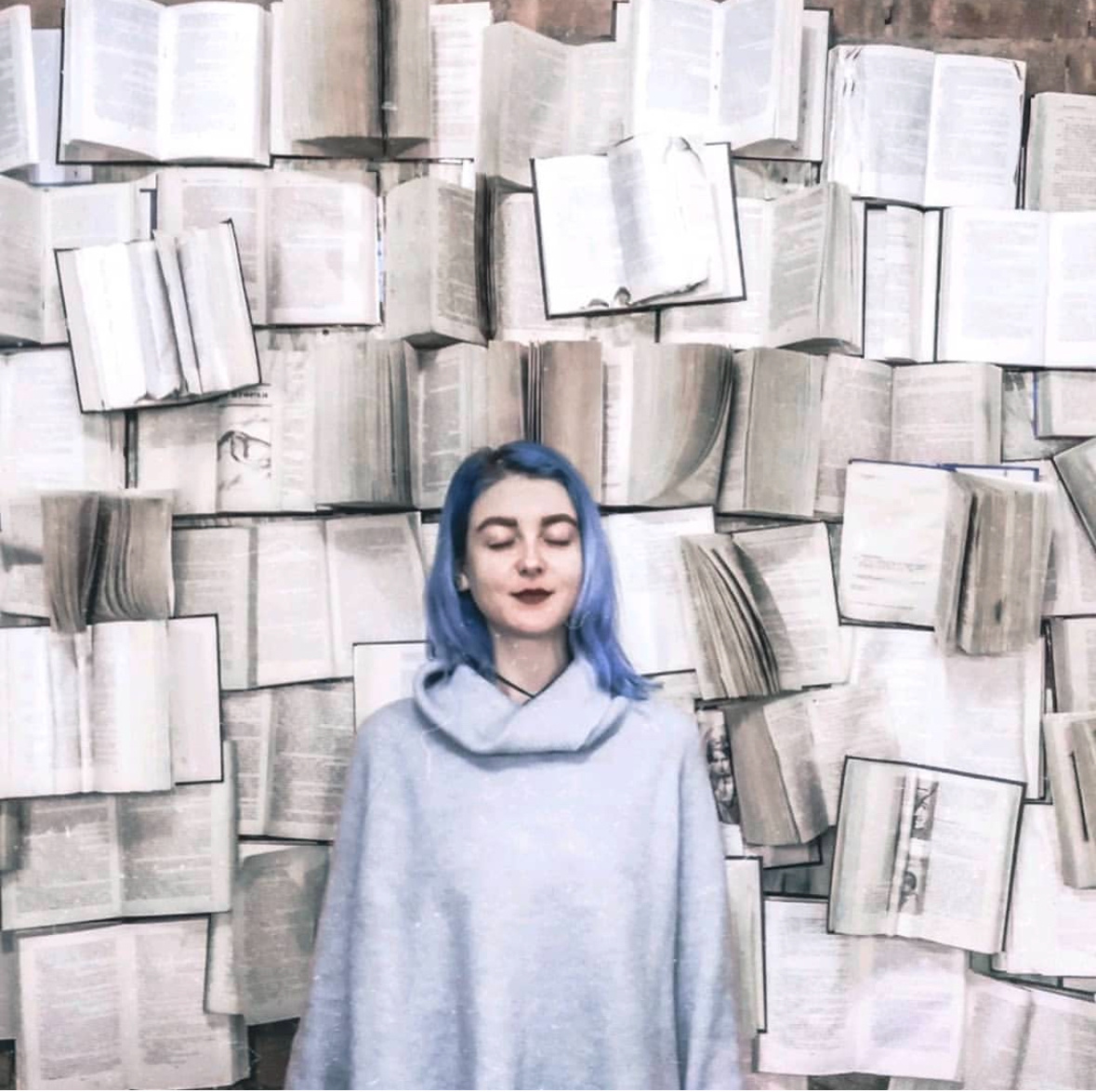 сейчас собираю свою мини библиотеку