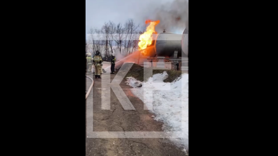    Фото: скриншот KazanFirst