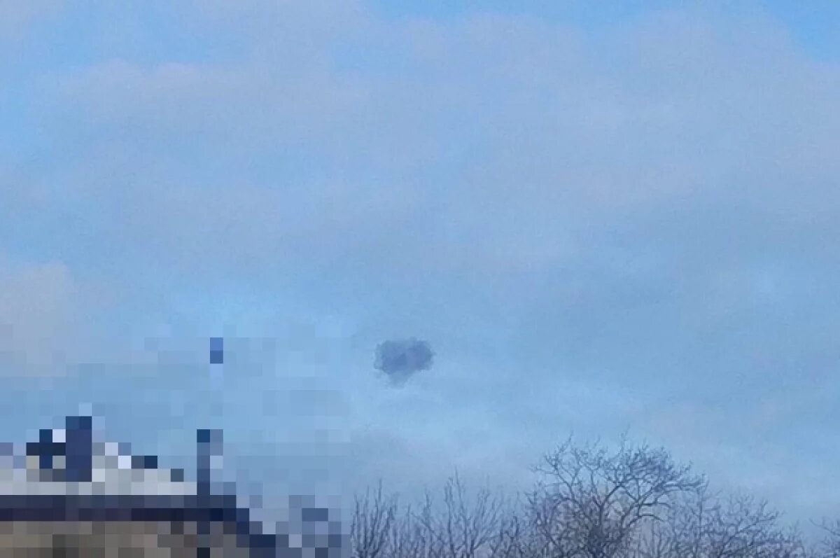    ВСУ предприняли самую масштабную атаку на российские города с начала СВО