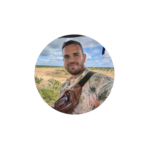 Андрей Кудельников | Таргетолог ВК | Интернет - Маркетолог