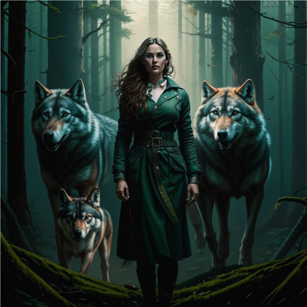 Изображение создано при помощи нейросети Kandinsky.