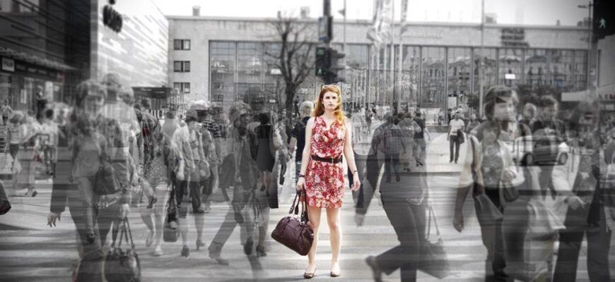 Фото взято с pinterest - Lidiya Abramova. Среди большого кол-во пользователей ВК, мы должны видеть людей, которые относятся к нашей целевой аудитории (ЦА)