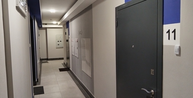 Фото Павла Кобера