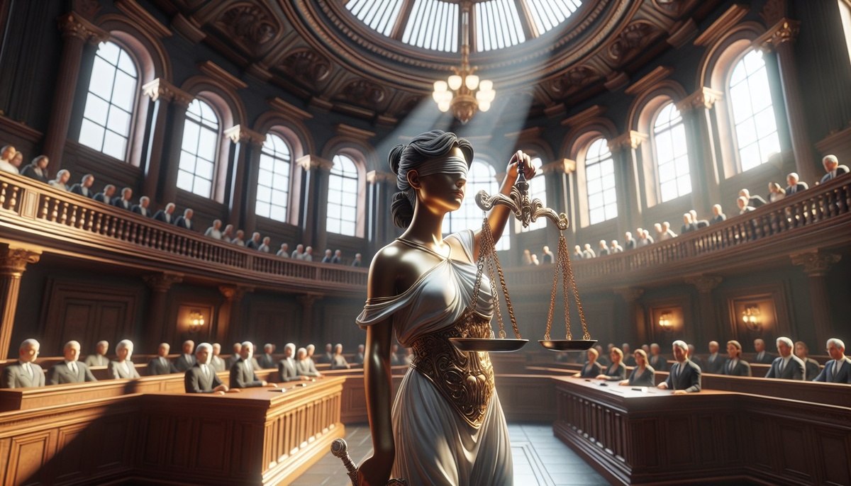    Изображение сгенерировано нейросетью DALL•Е 3 