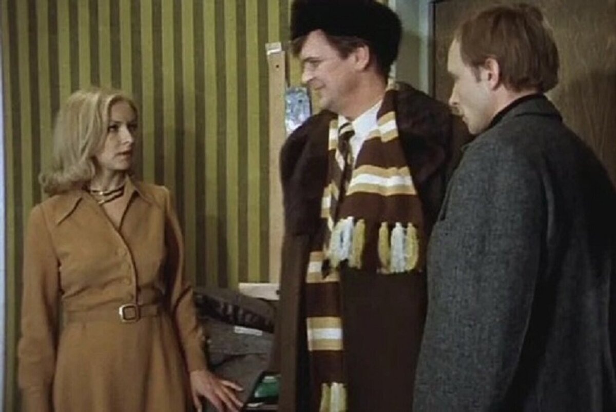 Кадр из фильма 