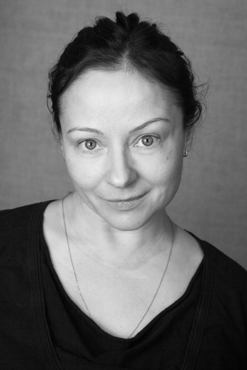    Евгения Добровольская