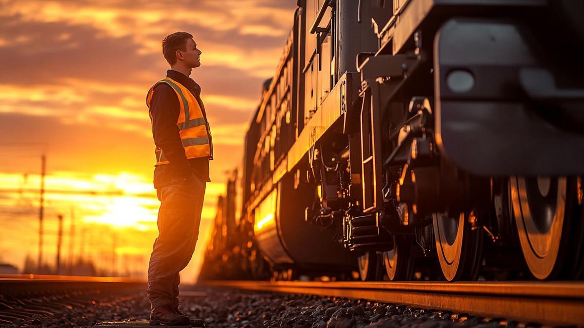 Обучение на помощника машиниста