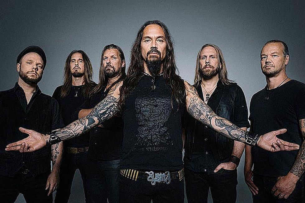 Музыка группы не укладывается в рамки одного жанра. Её первый альбом выдержан в стиле дэт-метал. Начиная со второго альбома группа соединила финскую народную музыку с дэт-дум-метал. На более поздних записях появилось влияние прогрессивного рока.