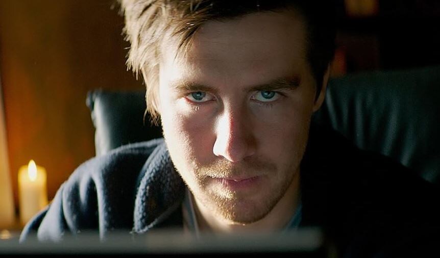 Фрагмент из сериала "Валькирия"