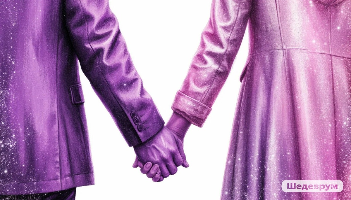 Татьяна ДеТокс про сатанинскую любовь