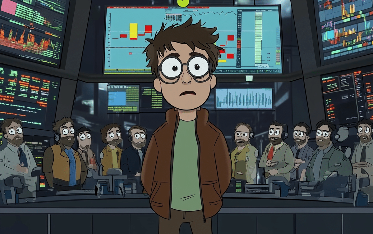    Секреты использования свечного анализа для успешных сделок Павел Летучка